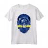 Curacao Lion Pride Camicia - Souvenir Uomo con Bandiera Curacao - Ideale per Radici Curaçao e Mostrare Orgoglio
