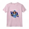 Donna Curacao Scorpione Regina di Curacao Bandiera Zodiaco Bruna Maglietta - Orgoglio Nazionale e Moda Astrologica - Acquista Online!