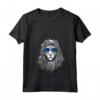 Curaçao Flag Lion Occhiali da sole Curaçao Gifts Love Maglietta con Collo a V - Curaçao Pride T-shirt per mostrare il tuo amore alla tua nazionalità
