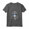 Curaçao Flag Lion Occhiali da sole Curaçao Gifts Love Maglietta con Collo a V - Curaçao Pride T-shirt per mostrare il tuo amore alla tua nazionalità