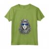 Curaçao Flag Lion Occhiali da sole Curaçao Gifts Love Maglietta con Collo a V - Curaçao Pride T-shirt per mostrare il tuo amore alla tua nazionalità