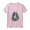 Curaçao Flag Lion Occhiali da sole Curaçao Gifts Love Maglietta con Collo a V - Curaçao Pride T-shirt per mostrare il tuo amore alla tua nazionalità