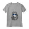 Curaçao Flag Lion Occhiali da sole Curaçao Gifts Love Maglietta con Collo a V - Curaçao Pride T-shirt per mostrare il tuo amore alla tua nazionalità