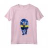 Donna Curacao Lion Pride Curacao Flag Roots - Maglietta Souvenir Leone con Bandiera Curacao - Ideale per Mostrare il tuo Amore per Curaçao