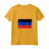 Donna Curacao T-shirt - T-shirt Bandiera Souvenir Regalo - Orgoglio Nazionale Maglietta con Collo a V - Ideale per i Tifosi di Calcio
