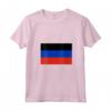 Donna Curacao T-shirt - T-shirt Bandiera Souvenir Regalo - Orgoglio Nazionale Maglietta con Collo a V - Ideale per i Tifosi di Calcio