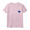 Cuore Orgoglio per Curacao - Bandiera Maglietta Vintage - Ideale come Regalo per Uomo e Donna