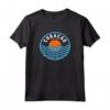 Curaçao Caraibi Maglietta - Graphic Design Beach Shirt for Caribbean Vacations - Buy Online