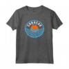 Curaçao Caraibi Maglietta - Graphic Design Beach Shirt for Caribbean Vacations - Buy Online