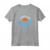 Curaçao Caraibi Maglietta - Graphic Design Beach Shirt for Caribbean Vacations - Buy Online