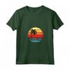 Donna Curacao Camicia Regalo Souvenir | Curacao Maglietta con Collo a V - Ideale come Souvenir per Viaggiatori e Amanti di Curacao