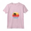 Donna Curacao Camicia Regalo Souvenir | Curacao Maglietta con Collo a V - Ideale come Souvenir per Viaggiatori e Amanti di Curacao