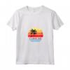 Donna Curacao Camicia Regalo Souvenir | Curacao Maglietta con Collo a V - Ideale come Souvenir per Viaggiatori e Amanti di Curacao