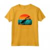 Curaçao Caraibi Snorkeling Immersioni Subacquee - Maglietta Souvenir per Appassionati di Subacquea e Snorkeling