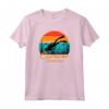 Curaçao Caraibi Snorkeling Immersioni Subacquee - Maglietta Souvenir per Appassionati di Subacquea e Snorkeling