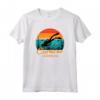Curaçao Caraibi Snorkeling Immersioni Subacquee - Maglietta Souvenir per Appassionati di Subacquea e Snorkeling