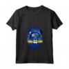 Donna Curacao Lion Pride Camicia - Souvenir Uomo con Bandiera Radici di Curaçao - Ideale per Mostrare il Tuo Orgoglio Curaçao