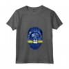 Donna Curacao Lion Pride Camicia - Souvenir Uomo con Bandiera Radici di Curaçao - Ideale per Mostrare il Tuo Orgoglio Curaçao