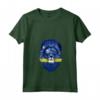 Donna Curacao Lion Pride Camicia - Souvenir Uomo con Bandiera Radici di Curaçao - Ideale per Mostrare il Tuo Orgoglio Curaçao