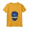 Donna Curacao Lion Pride Camicia - Souvenir Uomo con Bandiera Radici di Curaçao - Ideale per Mostrare il Tuo Orgoglio Curaçao
