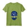 Donna Curacao Lion Pride Camicia - Souvenir Uomo con Bandiera Radici di Curaçao - Ideale per Mostrare il Tuo Orgoglio Curaçao