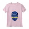 Donna Curacao Lion Pride Camicia - Souvenir Uomo con Bandiera Radici di Curaçao - Ideale per Mostrare il Tuo Orgoglio Curaçao