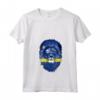 Donna Curacao Lion Pride Camicia - Souvenir Uomo con Bandiera Radici di Curaçao - Ideale per Mostrare il Tuo Orgoglio Curaçao