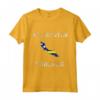 Curacao Bandiera Distressed Willemstad Pride Maglietta - Ideale per Cittadini di Willemstad e Amanti della Cultura - Acquista Online