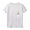 Donna Korsou Soccer Gift - Country Of Curacao Maglietta con Collo a V - Papiamento & Willemstad - Best Curacaoan Roots Tee for Souvenir