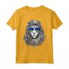 Curaçao Flag Lion Occhiali da sole - Love Curaçao Maglietta - Ideale per Regali di Compleanno o Viaggi Internazionali