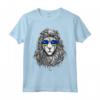Curaçao Flag Lion Occhiali da sole - Love Curaçao Maglietta - Ideale per Regali di Compleanno o Viaggi Internazionali