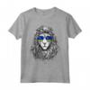 Curaçao Flag Lion Occhiali da sole - Love Curaçao Maglietta - Ideale per Regali di Compleanno o Viaggi Internazionali