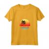 Donna Curaçao Curaçao Maglietta con Collo a V - Regalo e Souvenir per Uomo o Donna - Abbigliamento Curacao
