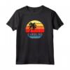 Curacao Camicia Regalo Souvenir | T-Shirt Curacao Isola del Sole e del Mare - Ideale per Uomo, Donna e Bambini