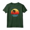 Curacao Camicia Regalo Souvenir | T-Shirt Curacao Isola del Sole e del Mare - Ideale per Uomo, Donna e Bambini