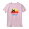 Curacao Camicia Regalo Souvenir | T-Shirt Curacao Isola del Sole e del Mare - Ideale per Uomo, Donna e Bambini