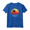 Curacao Curaçao Maglietta - Regalo e Souvenir per Uomo, Donna e Bambini - Acquista Online