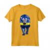 Curacao Lion Pride Curacao Flag Roots - Maglietta Souvenir per amanti della cultura di Curaçao