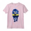 Curacao Lion Pride Curacao Flag Roots - Maglietta Souvenir per amanti della cultura di Curaçao