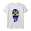 Curacao Lion Pride Curacao Flag Roots - Maglietta Souvenir per amanti della cultura di Curaçao