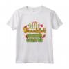 One Thankful Museum Curator Thanksgiving - Maglietta Autunnale per Ringraziamento - Ideale per Feste e Raduni in Famiglia