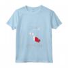 Donna Bandiera Croazia Distressed Hvar Pride Maglietta con Collo a V - Acquista Maglietta Hvar Pride per Mostrare il Tuo Orgoglio Nazionale