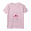 Donna Bandiera Croazia Distressed Omis Pride Maglietta con Collo a V - Ideale per l'Orgoglio di Omis, Croazia e Mostre d'Arte