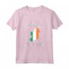Irlanda Bandiera Distressed Isole Aran Orgoglio Maglietta - Design Invecchiato - Ideale come Regalo per Cittadini delle Isole Aran
