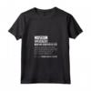 Donna Definizione di Specialisti Museali - T-shirt Conservatore del Curatore del Museo con Collo a V - Ideale per Regali Speciali