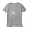 Donna Definizione di Specialisti Museali - T-shirt Conservatore del Curatore del Museo con Collo a V - Ideale per Regali Speciali