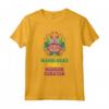 Curatore del Museo Mardi Gras Vibes Maglietta - Design Divertente per il Carnival Festive di New Orleans - Ideale per Sfilate e Feste di Mardi Gras