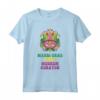 Curatore del Museo Mardi Gras Vibes Maglietta - Design Divertente per il Carnival Festive di New Orleans - Ideale per Sfilate e Feste di Mardi Gras