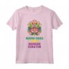 Curatore del Museo Mardi Gras Vibes Maglietta - Design Divertente per il Carnival Festive di New Orleans - Ideale per Sfilate e Feste di Mardi Gras