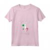 Donna Bandiera Italia Invecchiata Livorno Pride Maglietta con Collo a V - Design Livorno Distressed per Mostrare l'Orgoglio d'Italia